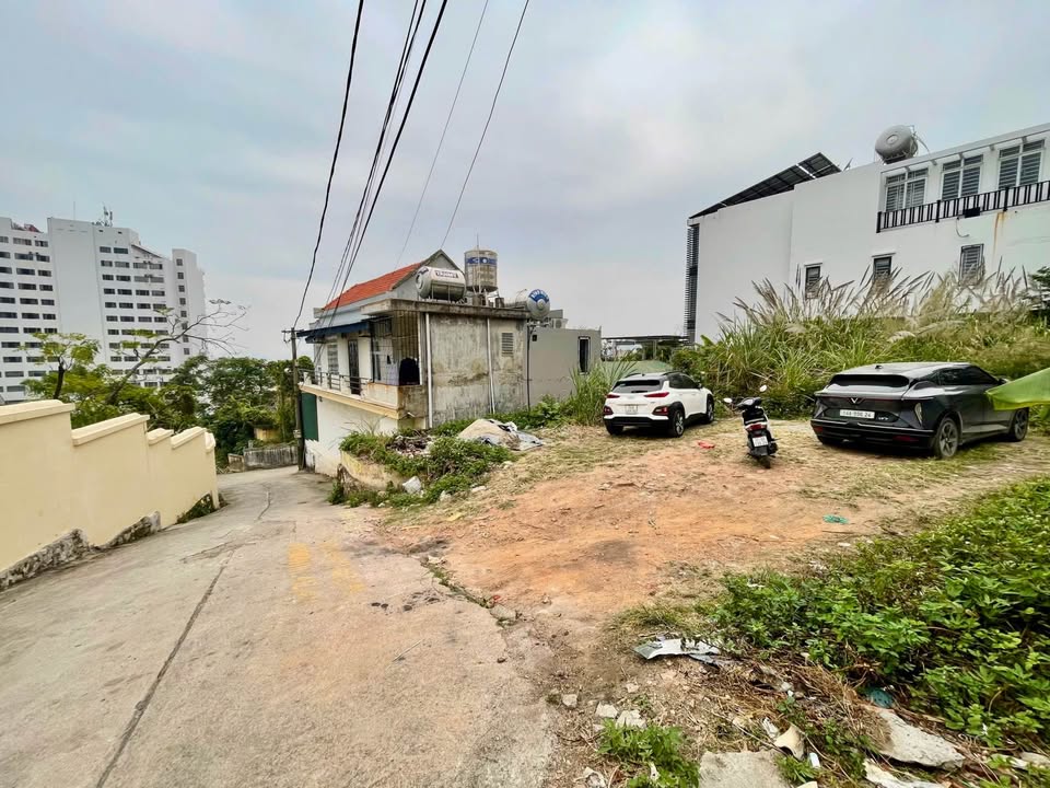 Đất nền 412m² tại Bãi Cháy - Hạ Long, giá chỉ 1x triệu/m² - Cơ hội đầu tư không thể bỏ lỡ!