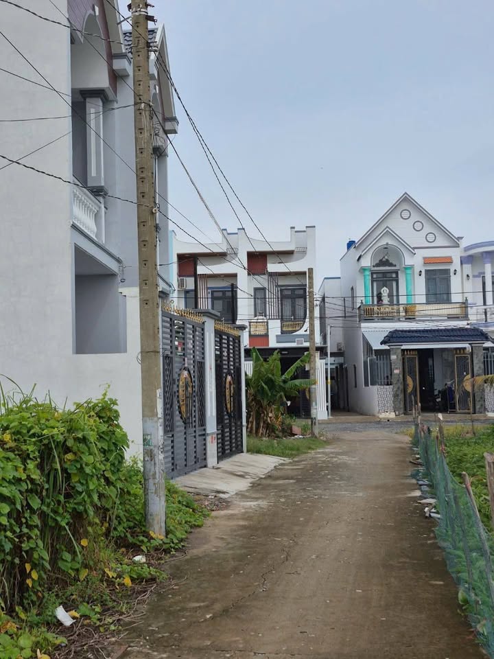 Đất nền Tân Kim, Cần Giuộc 44m² giá 900 triệu - Pháp lý rõ ràng, xây dựng tự do!