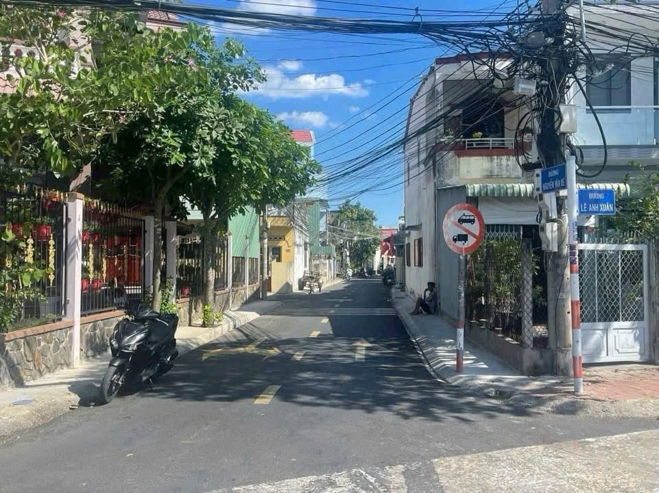 Đất nền Tân An 108m² giá 1.7 tỷ - Đầu tư sinh lời tại vị trí trung tâm!