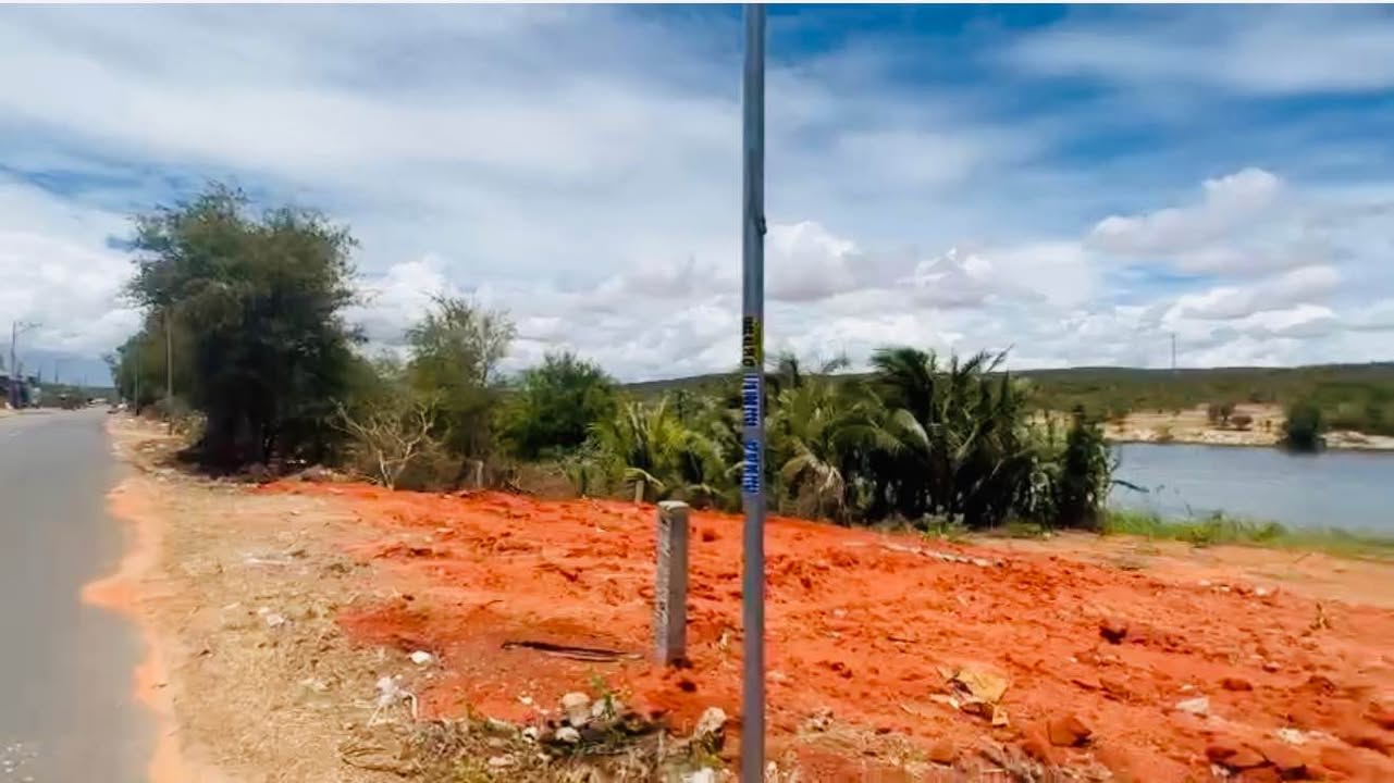 Đất nghỉ dưỡng Hòa Thắng 486m² giá 4.1 tỷ - Đầu tư sinh lời bền vững!