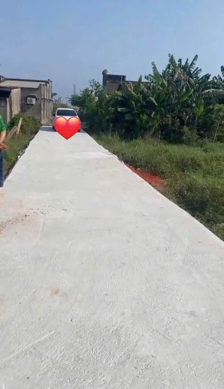 Đất nền thổ cư 1400m² tại Hàm Liêm, Lâm Đồng - Đầu tư sinh lời tuyệt vời!