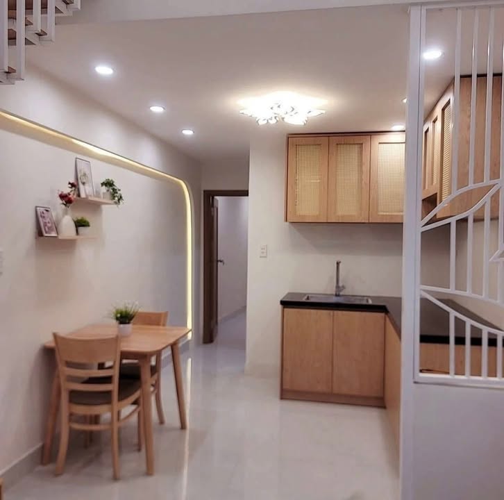 Nhà kiệt Hải Phòng, Đà Nẵng 70m² giá thỏa thuận - Sổ đỏ chính chủ, gần Aeon mall!