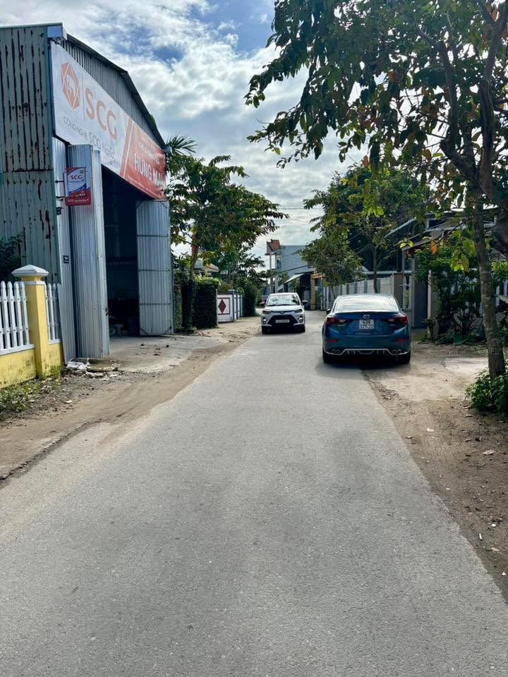 Đất mặt tiền đường DH409, Hòa Vang 130m² giá 2.xx tỷ - Vị trí kinh doanh lý tưởng!