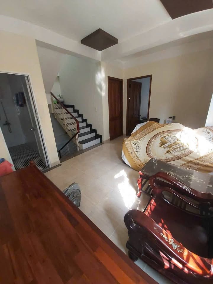 Nhà riêng Đống Đa, Hải Châu, Đà Nẵng 50m² giá 4.5 tỷ - Thiết kế 3 tầng hiện đại!