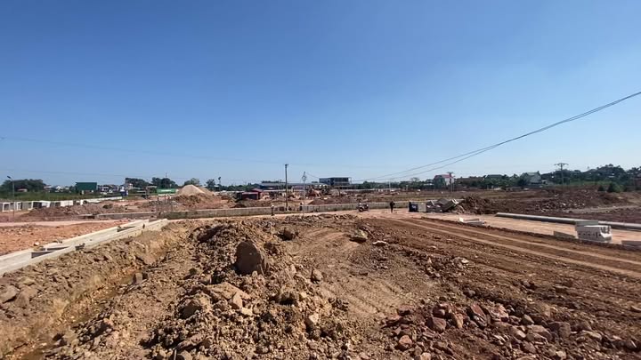 Đất nền dự án Lạng Giang 90m² giá chỉ 1 tỷ - Đầu tư sinh lời ngay!