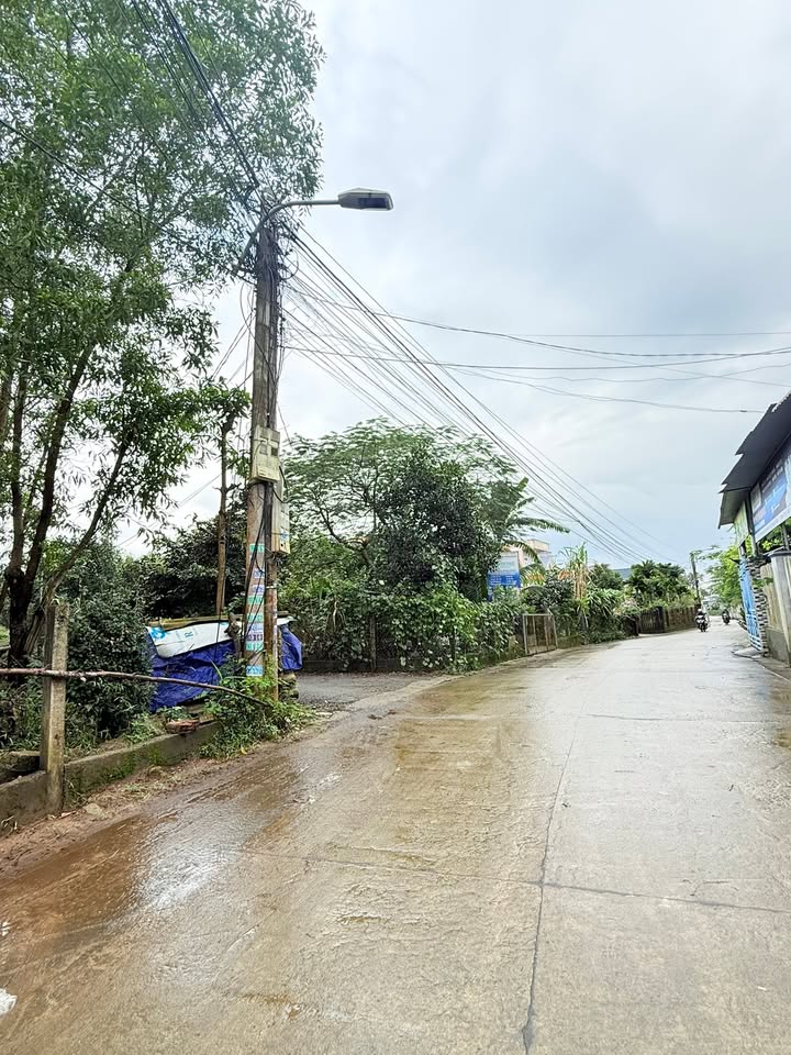 Đất nền Tam Hiệp, Núi Thành 120m² giá 500 triệu - Sổ đỏ chính chủ, cơ hội đầu tư tuyệt vời!