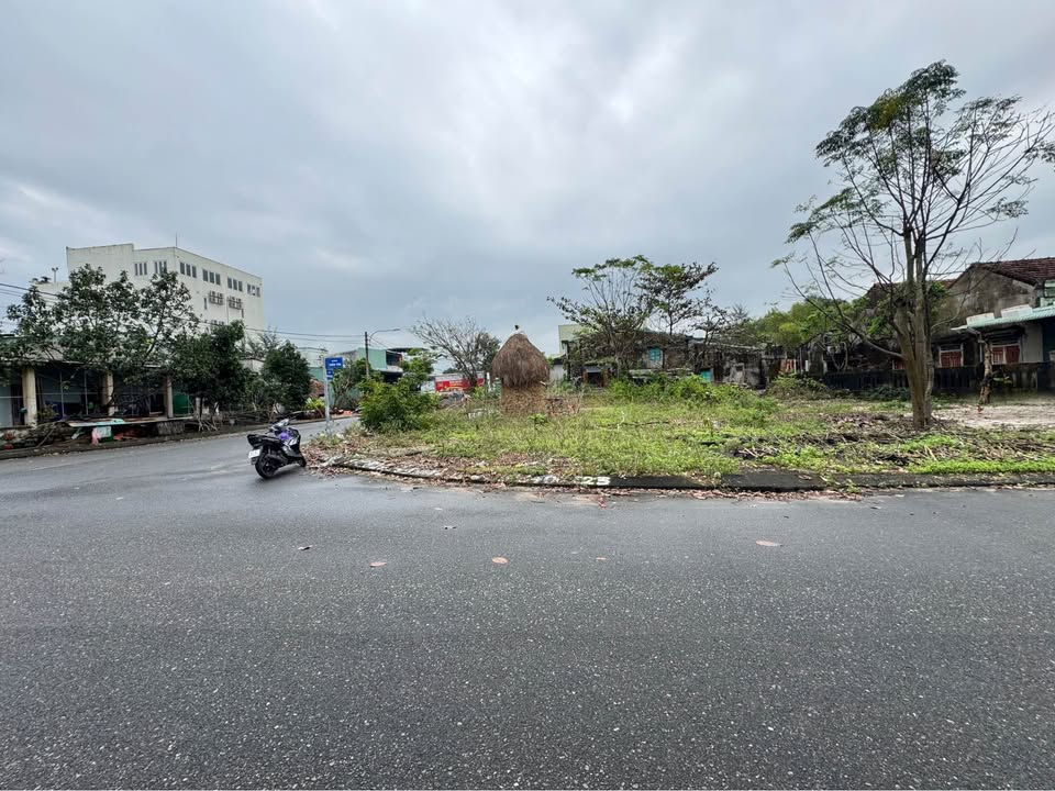 Đất nền góc 2 mặt tiền Trần Thu và Nguyễn Thược, 164 m², giá 2.3 tỷ - Cơ hội đầu tư hấp dẫn!