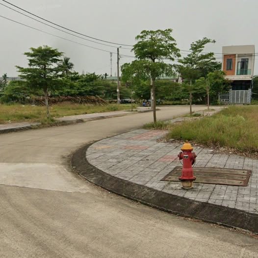 Đất nền TĐC Đông Yên Bình Dương 286m² giá 1.8 tỷ - Sổ đỏ chính chủ, cơ hội đầu tư hấp dẫn!