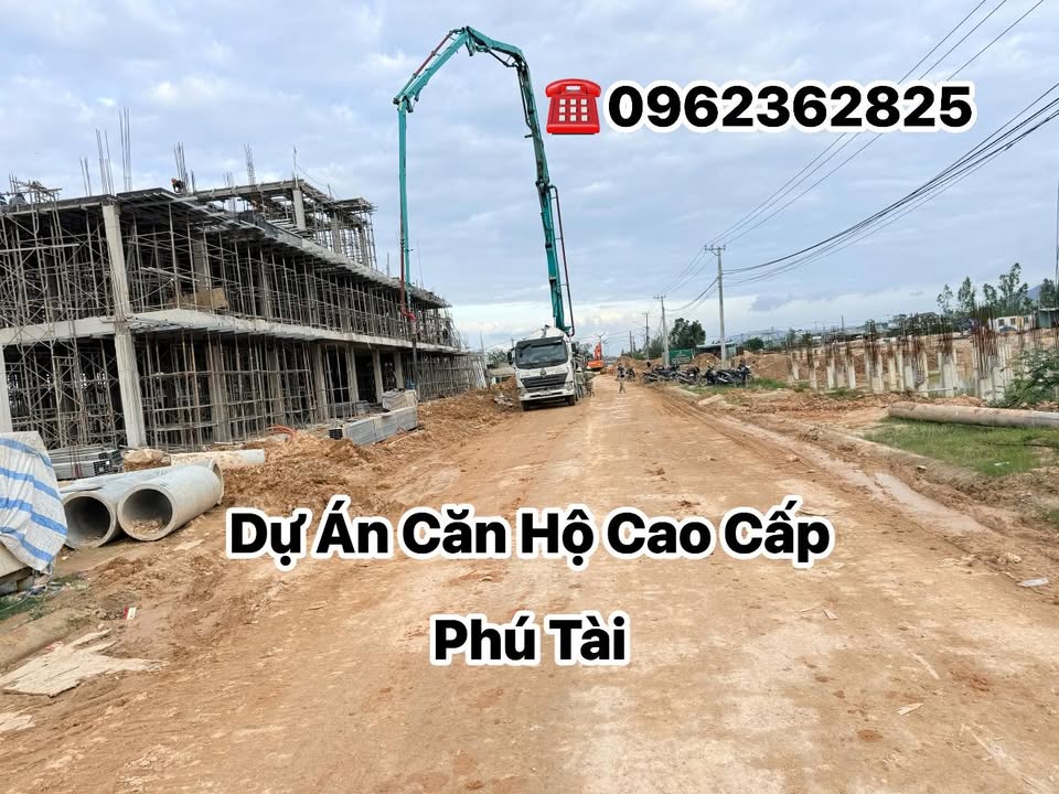 Lô đất đẹp tại Bờ Hiên, Diêu Trì, Tuy Phước 108m² giá thỏa thuận - Đầu tư sinh lời ngay!