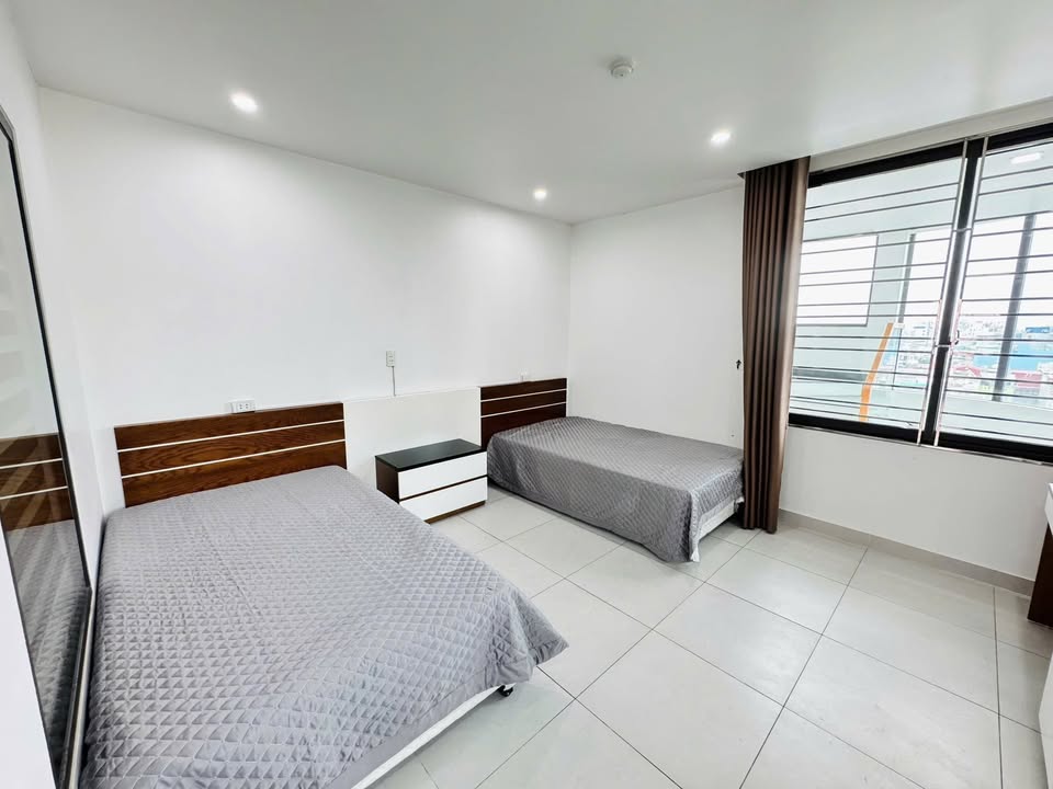 Căn hộ cho thuê tại 193 Văn Cao, Hải Phòng giá 4.2 triệu - Sẵn sàng vào ở ngay!