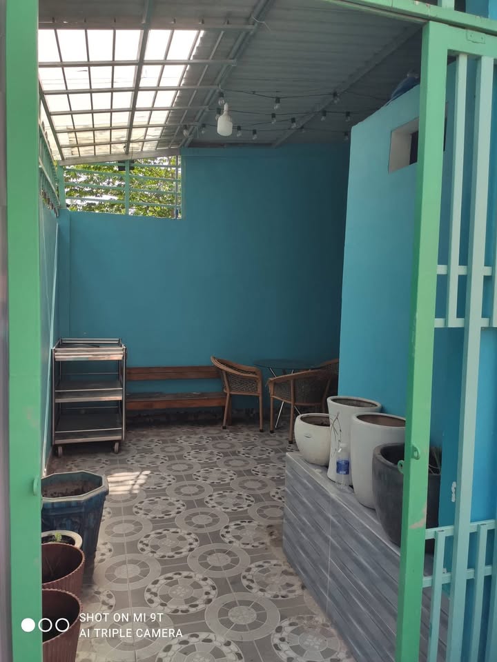 Căn hộ 2PN An Thạnh Bến Lức - An ninh, yên tĩnh, giá thỏa thuận!