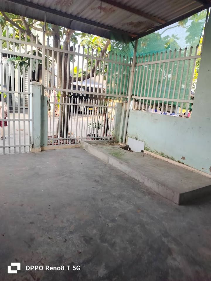 Nhà cấp 4 cho thuê tại Ấp Rừng Dầu, Long An 100m² - Giá chỉ 2.7 triệu/tháng!