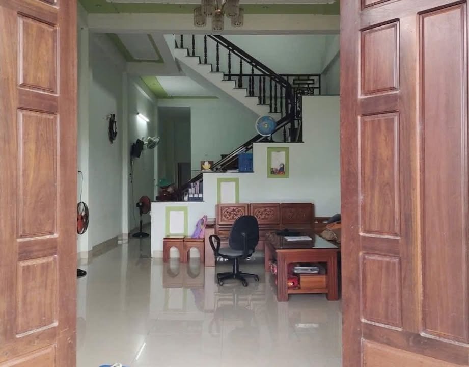 Nhà bán tại phường Nghĩa Chánh, Quảng Ngãi 152m² - Sẵn sàng vào ở ngay!