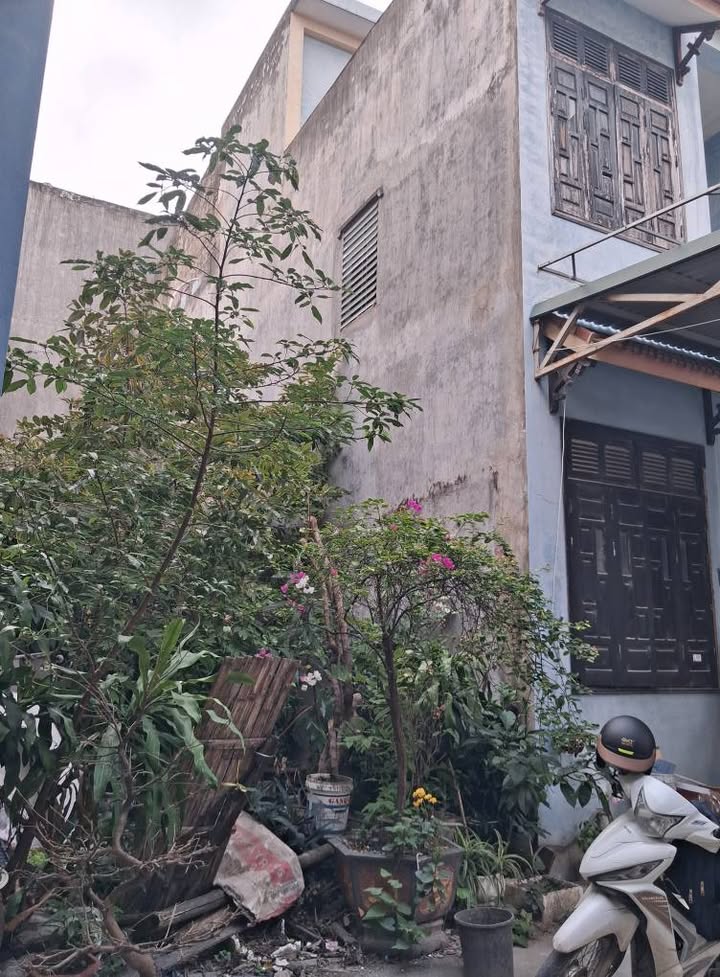 Nhà 3 tầng Hạc Thành, Thanh Hóa 133m² giá thỏa thuận - An cư lý tưởng!