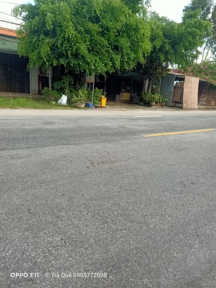 Đất nền Hoài Châu, Bình Định 440m² chỉ 1 tỷ - Cơ hội đầu tư hấp dẫn!