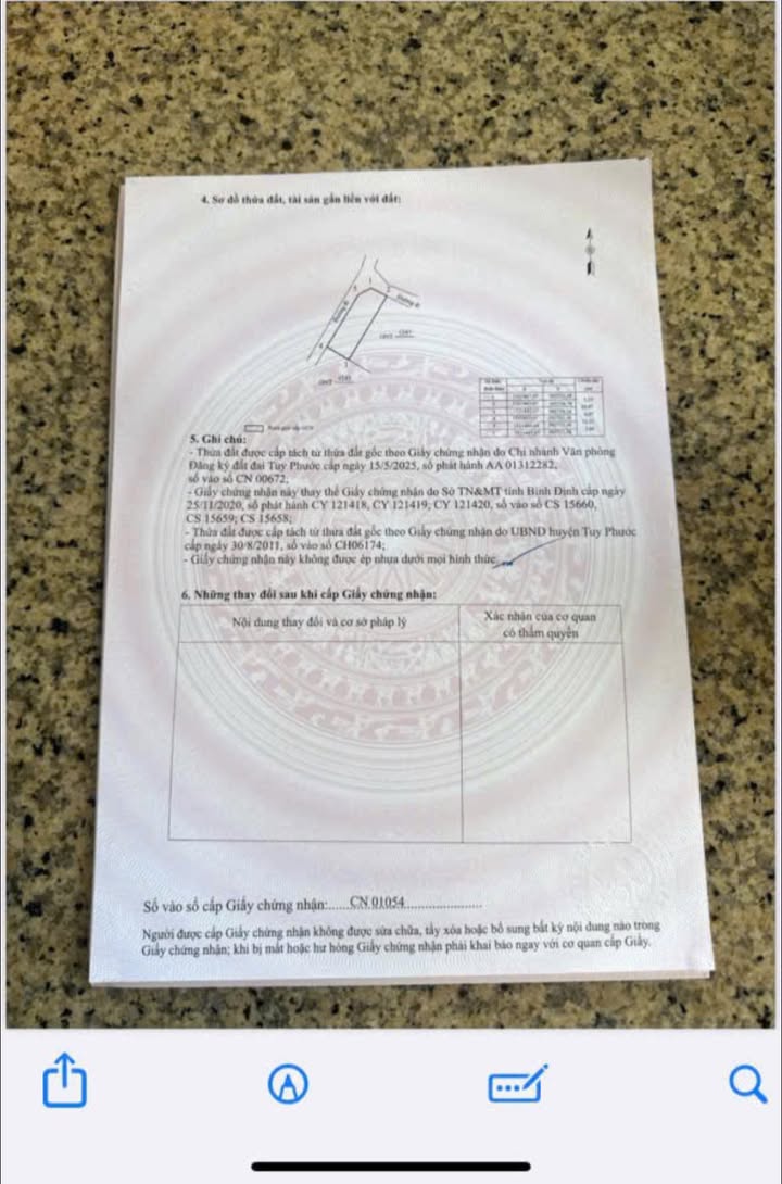 Đất lô góc Phước Thành 70m² giá 2 tỷ - Cơ hội đầu tư hấp dẫn!