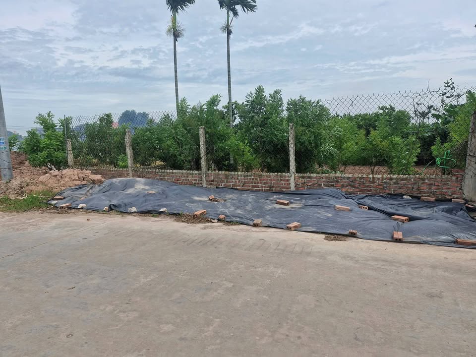 Đất thổ cư Nam Thịnh, Tiền Hải 150m² giá 1.1 tỷ - Đầu tư sinh lời ngay!