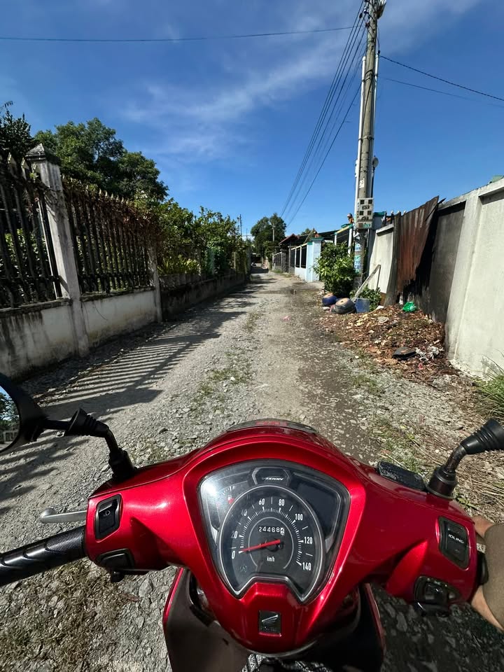 Đất thổ cư Hòa Lợi 192m² giá 1.4 tỷ - Xây nhà vườn hoặc trọ lý tưởng!