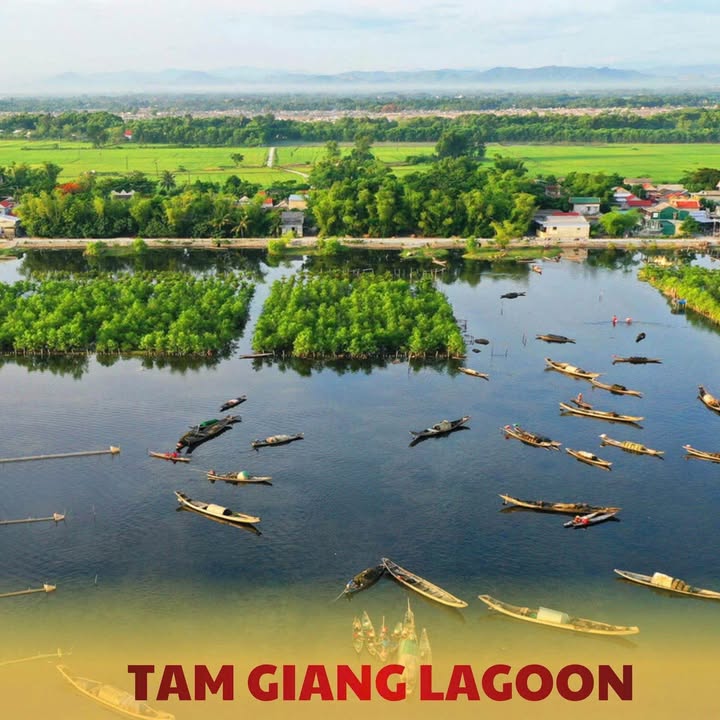 Đất FO Dương Nổ - TP Huế 113m² giá 800 triệu - Vị trí đắc địa cho đầu tư!