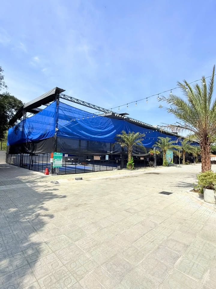 Đất nền KDC Tân Bình Dĩ An 3.499m² giá 75 tỷ - Cơ hội đầu tư hấp dẫn!