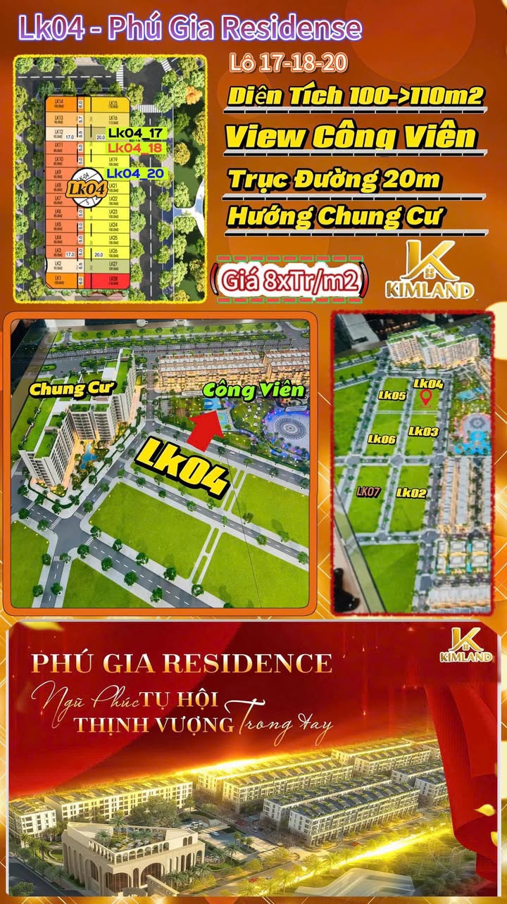 Townhouse Phú Gia Residence Mỹ Hào 100m² giá chỉ từ 8x triệu - Vị trí vàng, cơ hội không thể bỏ lỡ!