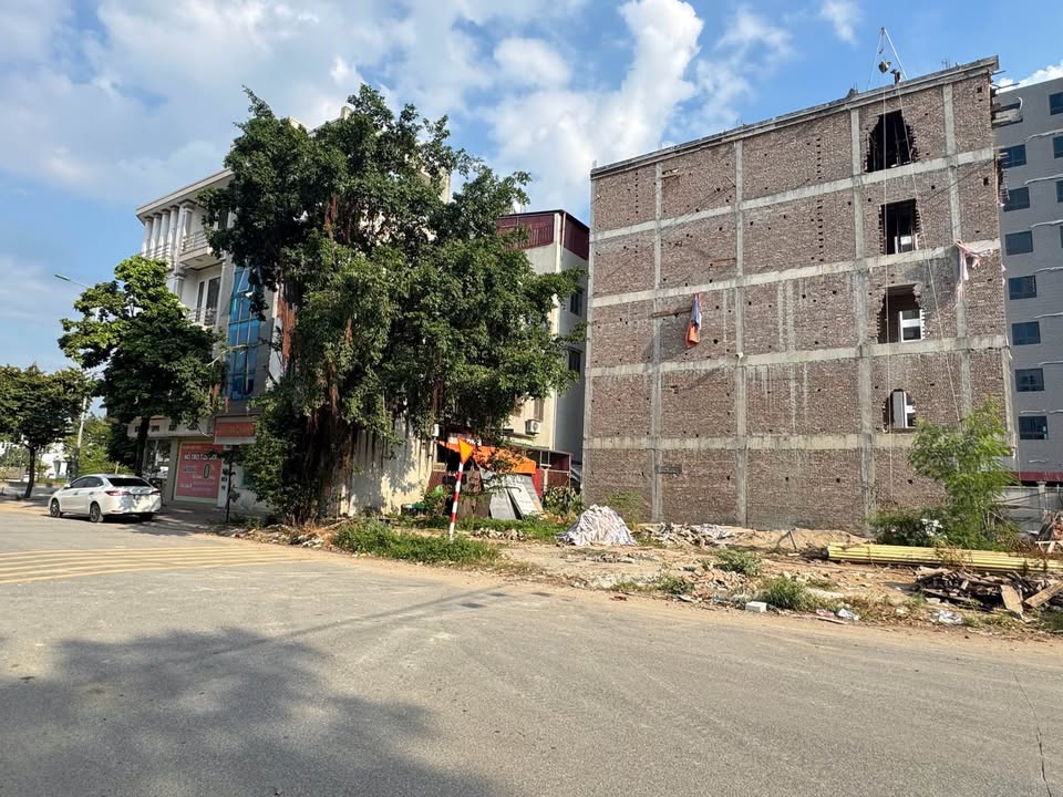 Đất nền góc QL38, Hạp Lĩnh 71.1m² giá 7 tỷ - Vị trí tuyệt đẹp cho kinh doanh!