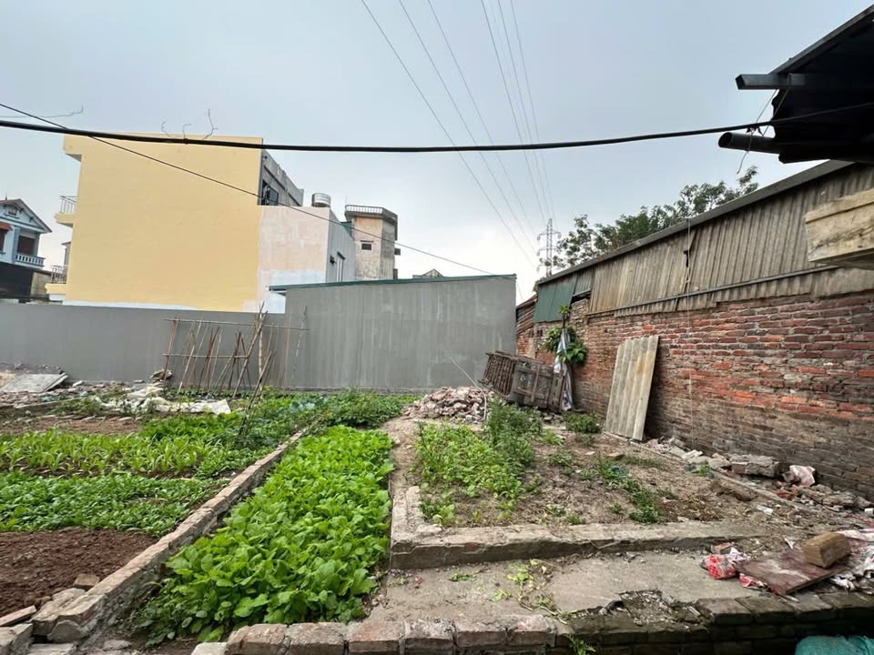 Đất nền Phù Khê Từ Sơn 45m² giá 1.5 tỷ - Cơ hội đầu tư tuyệt vời!