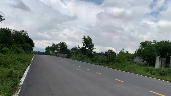 Đất thổ cư Lục Nam Bắc Giang 141m² giá 1.4 tỷ - Vị trí lý tưởng cho đầu tư