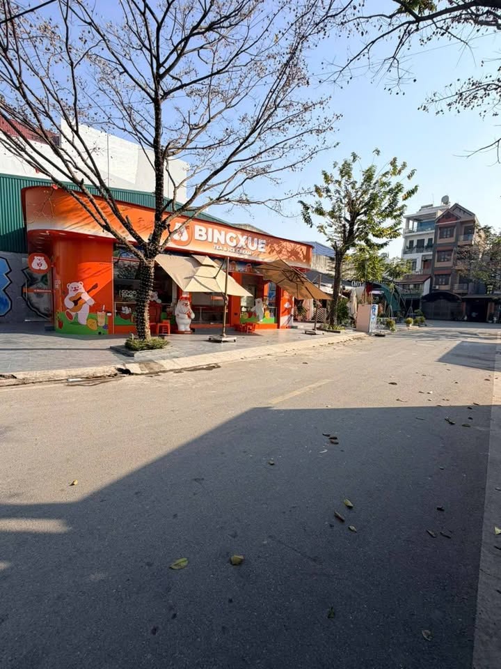 Đất nền Hương Mạc, Từ Sơn 90m² giá thỏa thuận - Vị trí đắc địa, tiềm năng đầu tư cao!