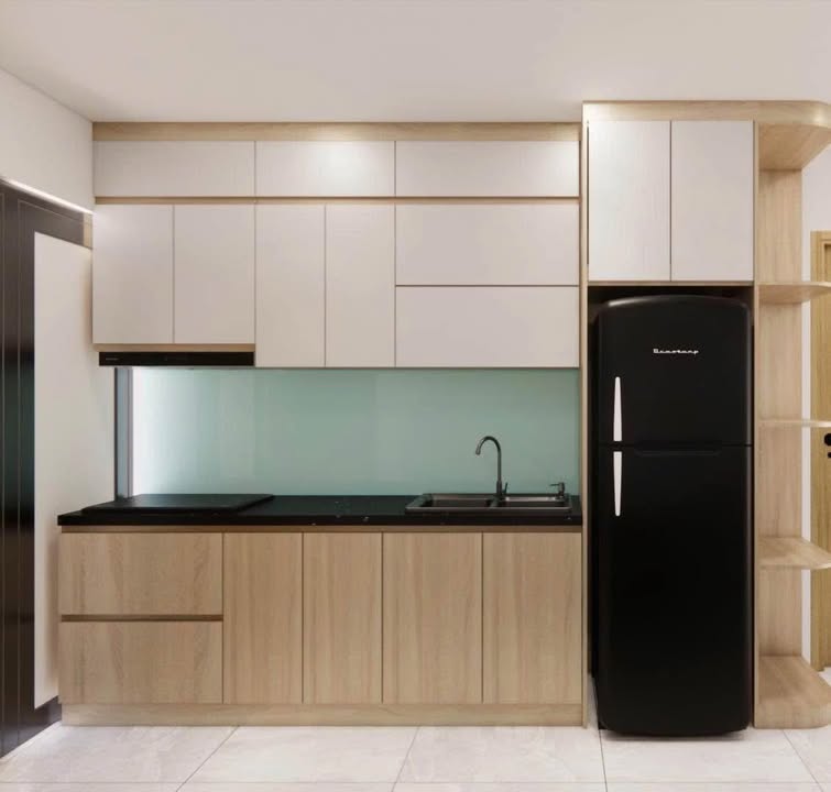 Căn hộ chung cư Kinh Bắc Quế Võ 2PN giá thỏa thuận - Full nội thất sẵn sàng ở ngay!