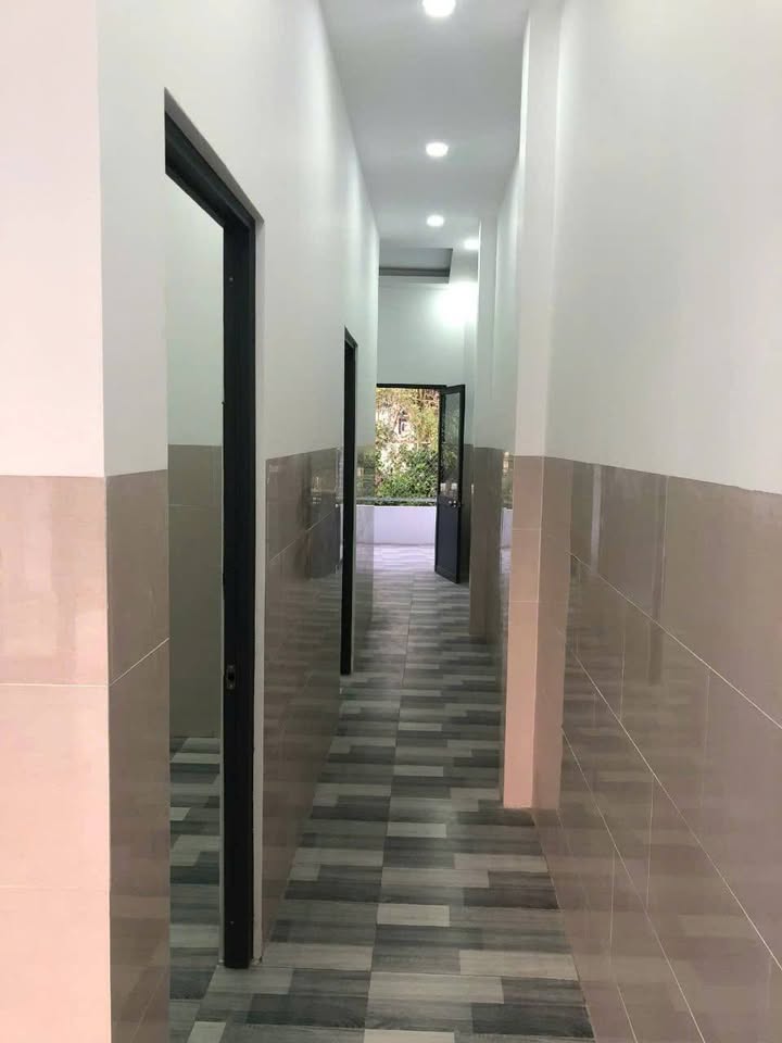 Nhà cấp 4 mới bán tại Sa Đéc 67m² giá 1.85 tỷ - Gần Bác Hồ chỉ 1km!