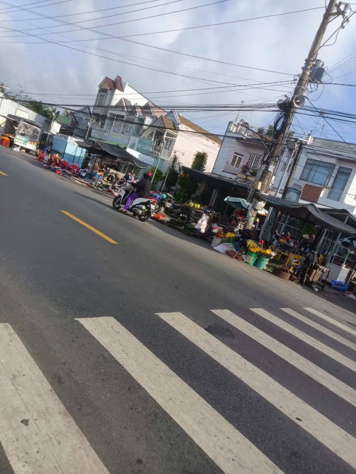 Đất nền mặt tiền Định Yên Lấp Vò 48m² giá 550 triệu - Đầu tư sinh lời ngay!