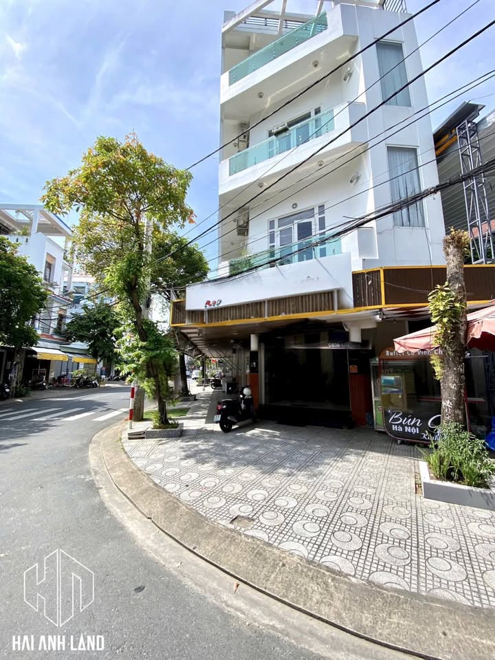 Nhà cho thuê góc 2 mặt tiền Phạm Hùng, Rạch Giá 120m² giá 27 triệu - Kinh doanh thuận lợi!