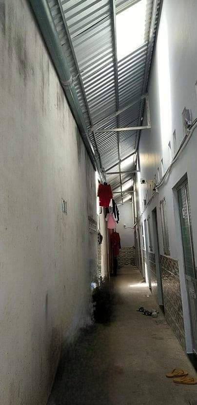 Phòng trọ hẻm 198 Nguyễn Bỉnh Khiêm Rạch Giá giá chỉ 1.05 triệu - Phù hợp cho sinh viên!