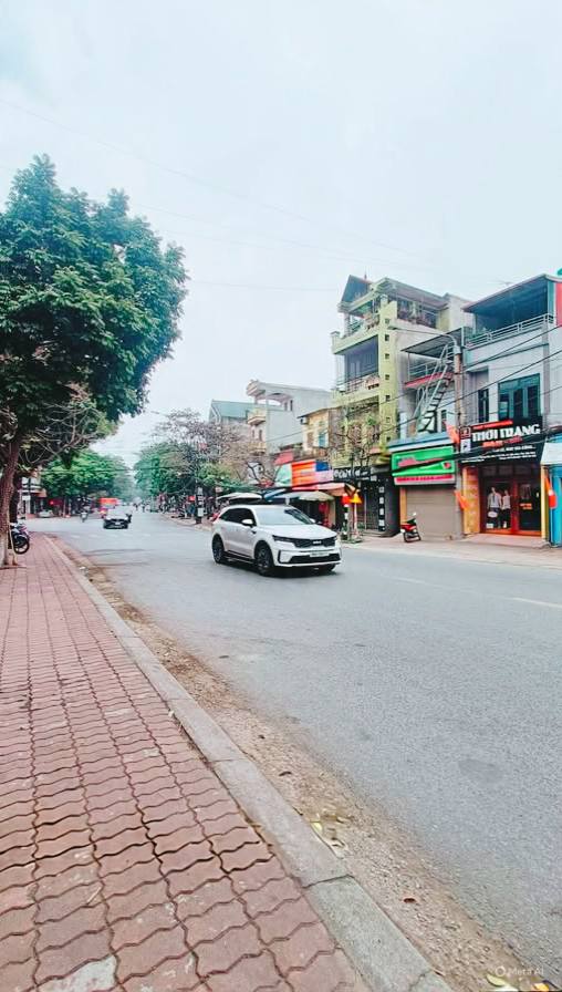 Nhà phố 3 tầng Lý Thưởng Kiệt, 105m² giá 6 tỷ - Đầu tư sinh lời lý tưởng!