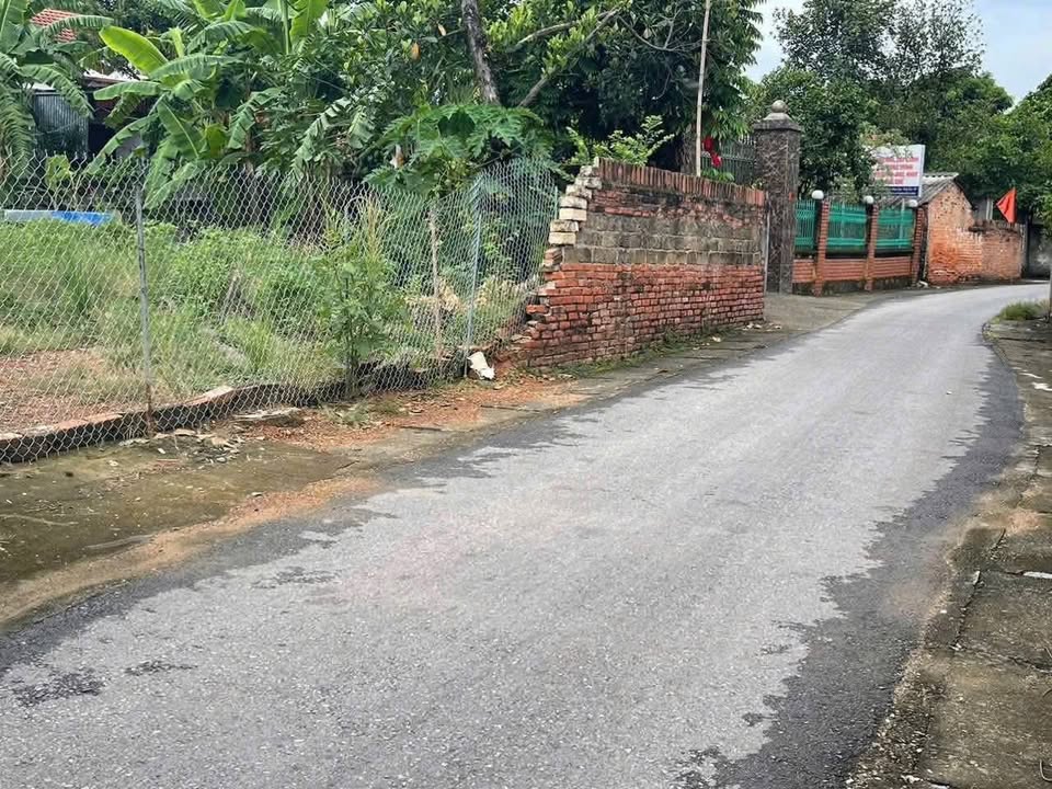 Đất nền đẹp tại phường Đồng Tâm, Vĩnh Yên 120m² giá chỉ 1.8 tỷ - Sổ đỏ chính chủ!