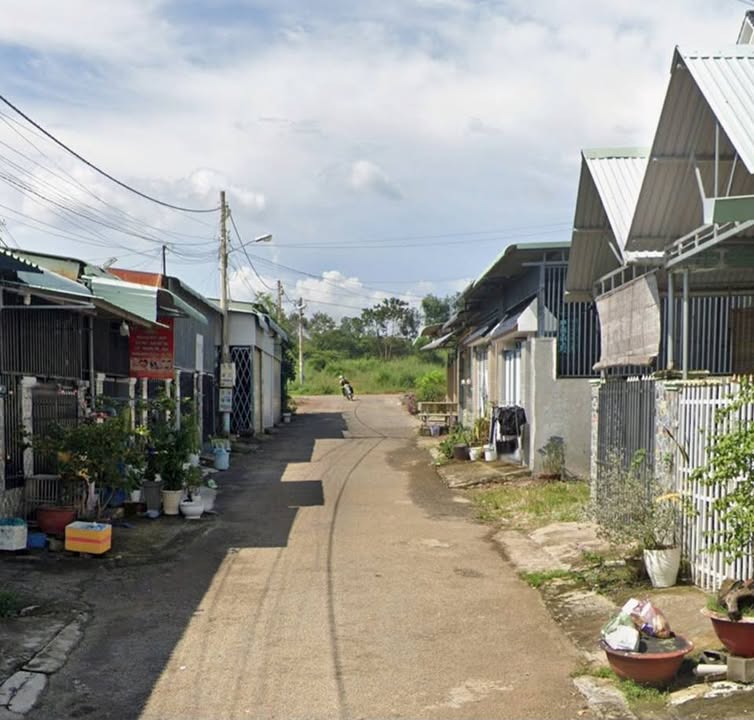 Nhà cấp 4 Tân Xuân Đồng Xoài 88m² giá 800 triệu - Cơ hội sở hữu nhà ngay!