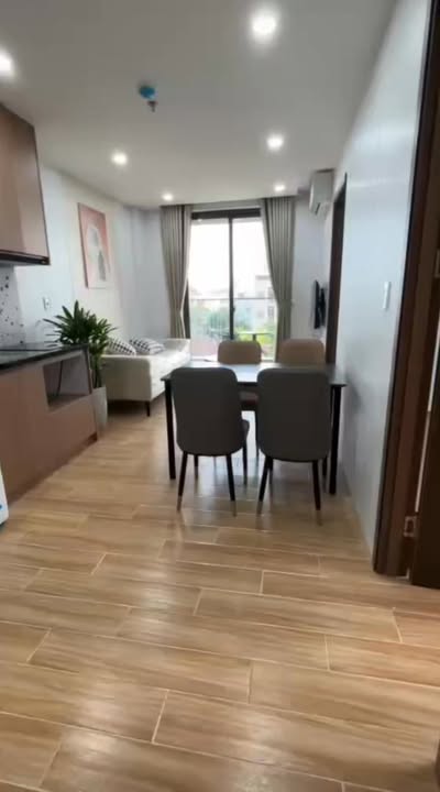 Căn hộ cho thuê tại Mỹ An, Đà Nẵng 1-2 phòng ngủ giá từ 14.5 triệu - Sẵn sàng vào ở ngay!