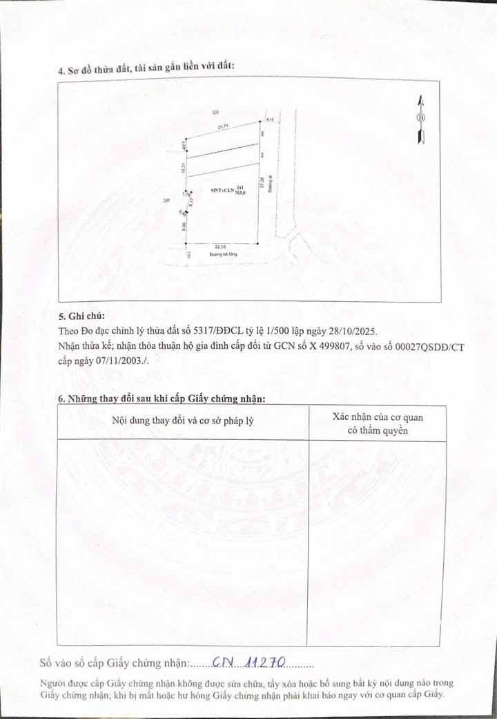 Đất nền đẹp Hoằng Thành 138m² giá chỉ 500 triệu - Đầu tư sinh lời ngay!