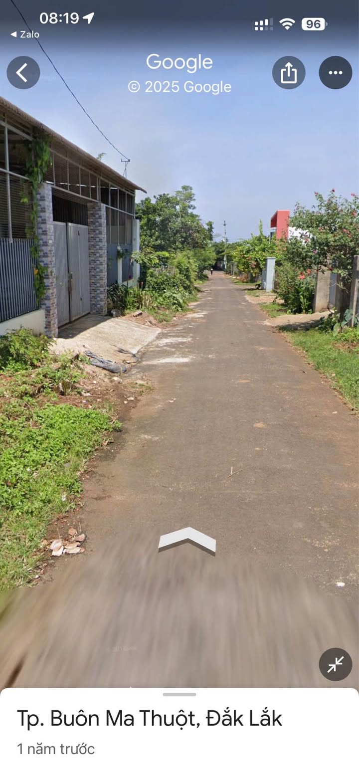 Bán 3 lô đất liền kề tại phường Ea Kao, Buôn Ma Thuột - Giá chỉ 1.95 tỷ/lô!