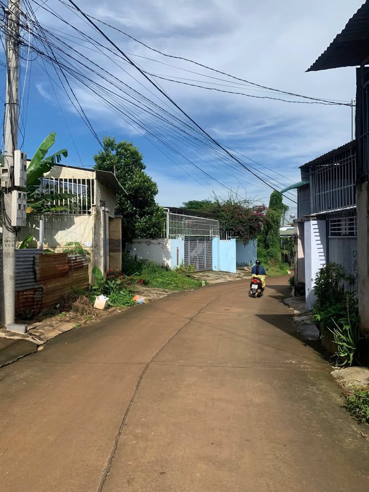 Nhà riêng Hẻm 107 Nguyễn Phúc Chu 156m² giá 1.98 tỷ - Đầu tư sinh lời ngay!