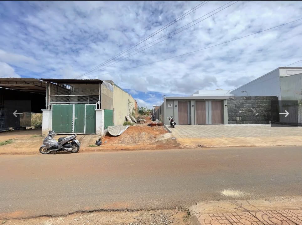 Lô đất FrontHouse đường Đỗ Xuân Hợp, Tân Lợi 135m² giá 4.6 tỷ - Cơ hội đầu tư hiếm có!