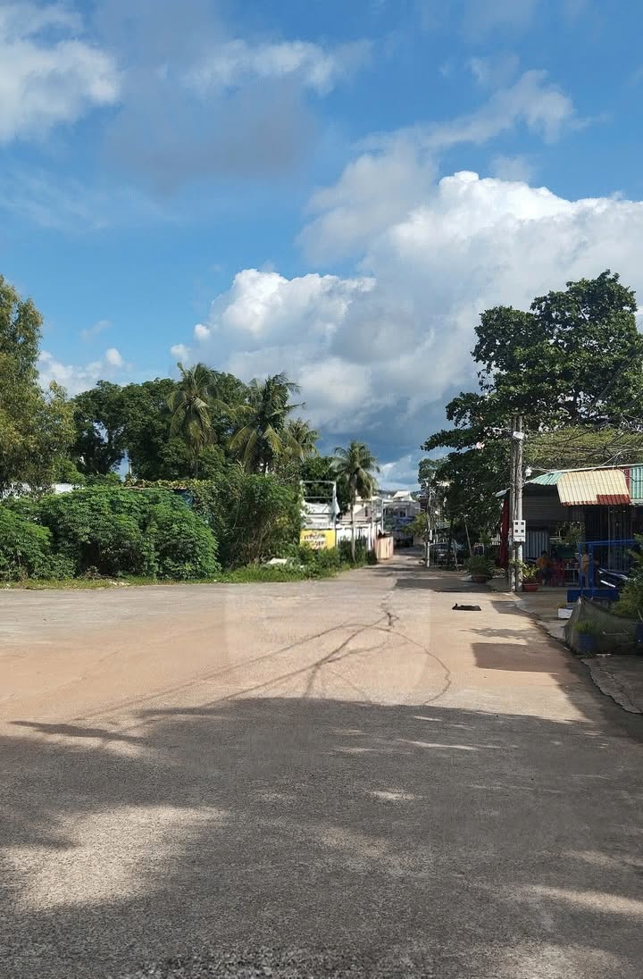 Đất nền Dương Đông, Phú Quốc 92m² giá chỉ 1.99 tỷ - Đầu tư sinh lời ngay!