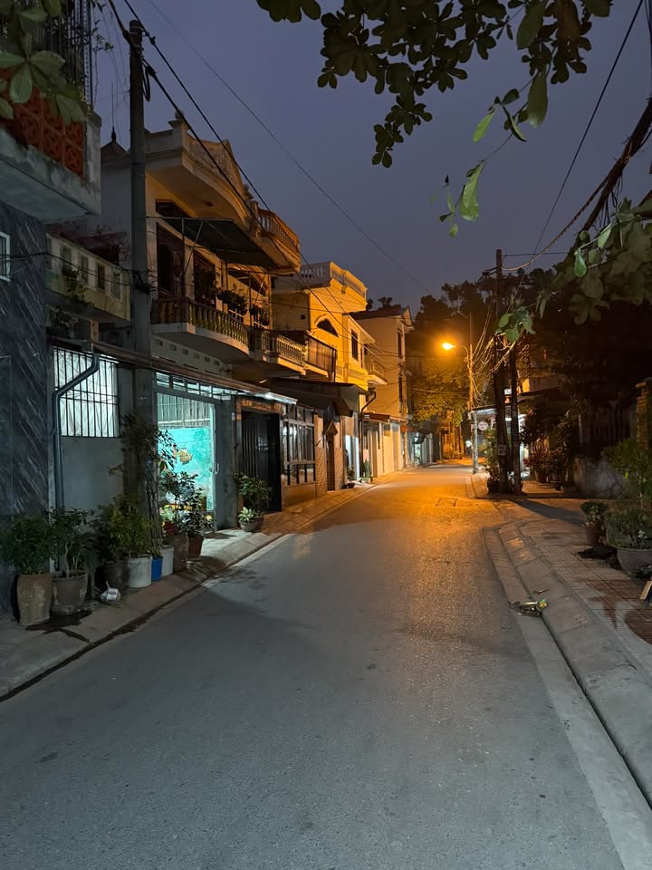 Đất nền Kiến An 143m² giá chỉ 2 triệu/m² - Cơ hội đầu tư sinh lời!