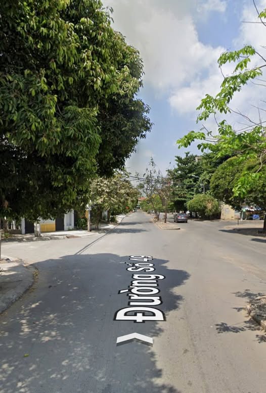 Bán nhà mặt tiền đường 49, Bình Trưng Đông, Thủ Đức 100m² giá 14 tỷ - Cơ hội đầu tư lý tưởng!