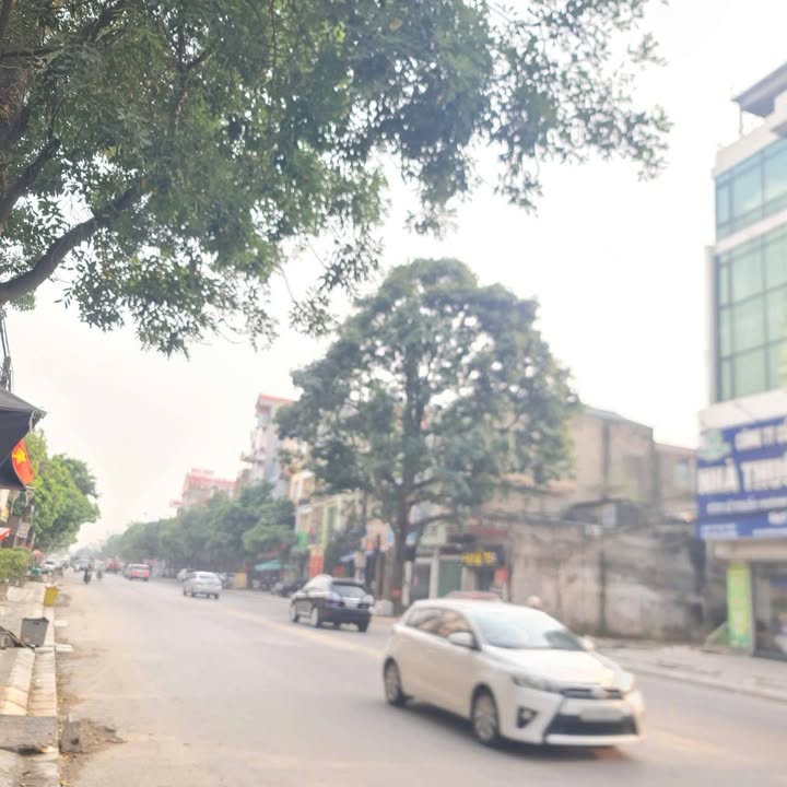 Lô đất mặt đường Quốc lộ 38, Khắc Niệm 100m² - Kinh doanh sầm uất, giá thỏa thuận!