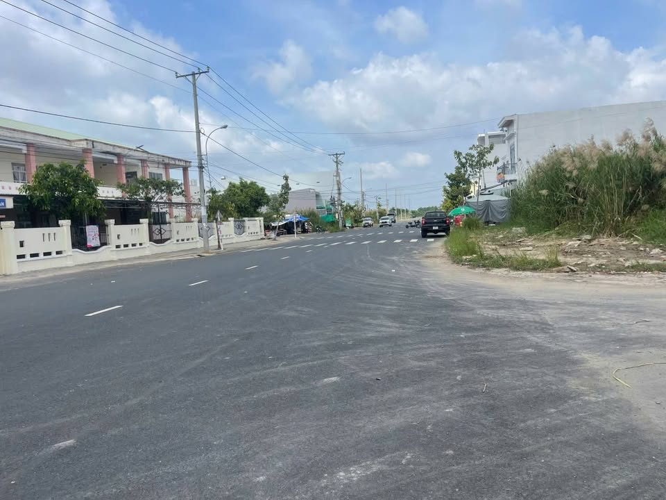 Đất nền đường Số 6, phường An Xuyên, 168m² giá 3 tỷ - Kinh doanh thuận lợi!