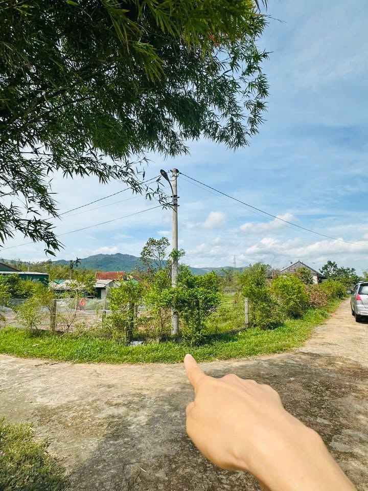 Đất thổ cư Thạch Hà 1000m² giá 1.6 tỷ - Nhiều tiềm năng phát triển!