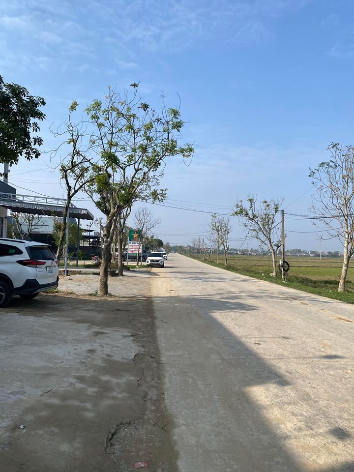 Đất kinh doanh Thạch Văn 200m² giá 5.3 tỷ - Cơ hội đầu tư hiếm có!