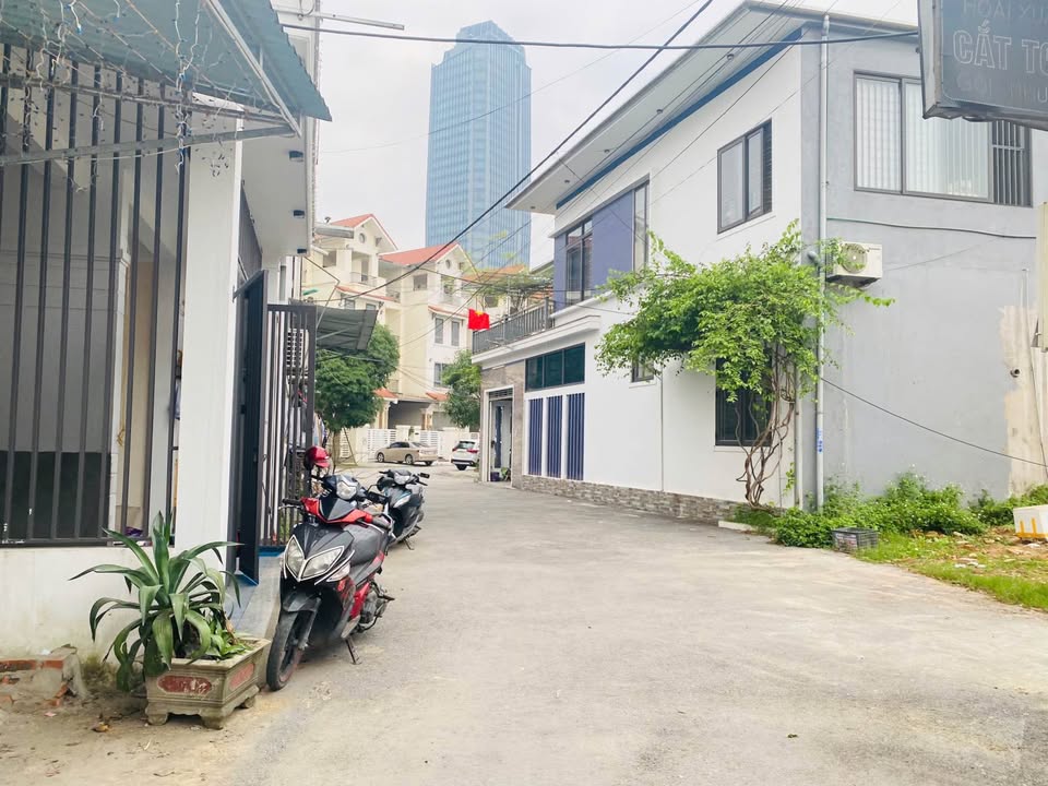 Đất TDP7 Phường Hà Huy Tập Hà Tĩnh 128,5m² giá 4 tỷ - Cơ hội đầu tư tuyệt vời!